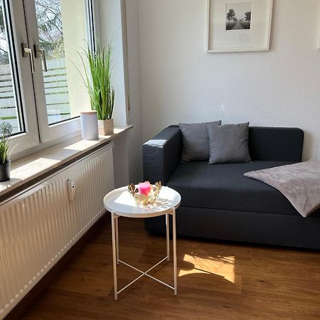 Schoene Ferienwohnung In Stockach Eksteriør billede