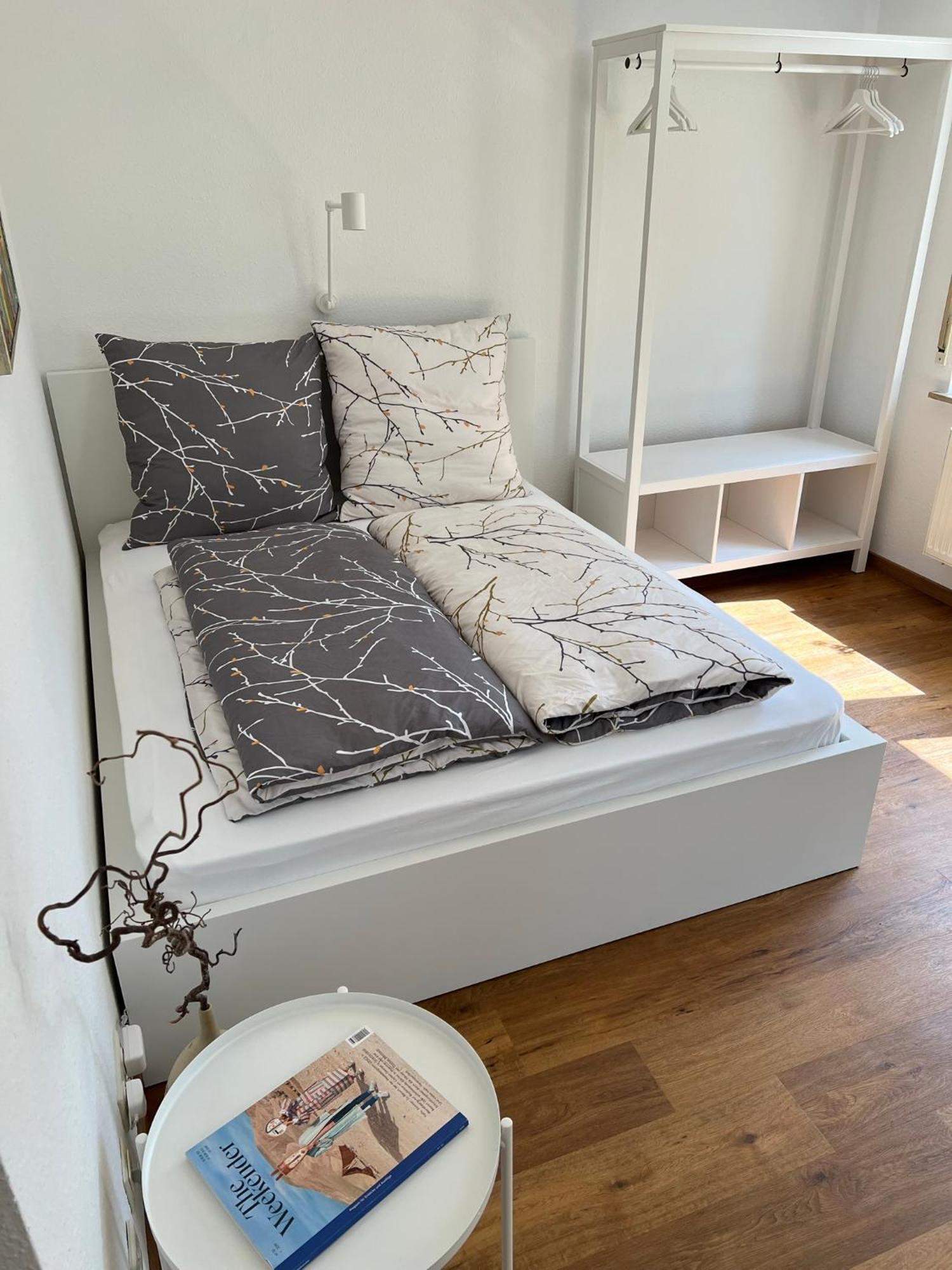 Schoene Ferienwohnung In Stockach Eksteriør billede