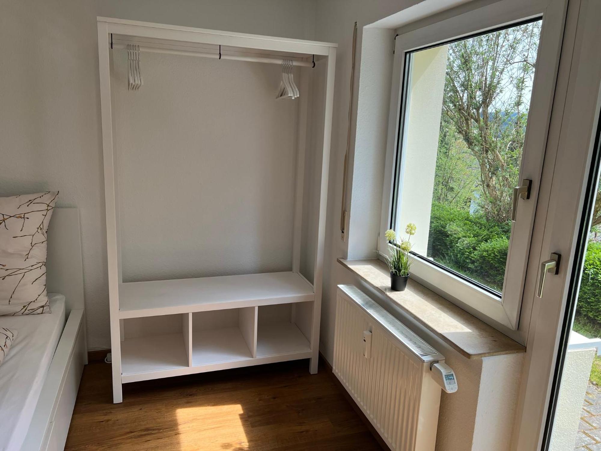 Schoene Ferienwohnung In Stockach Eksteriør billede